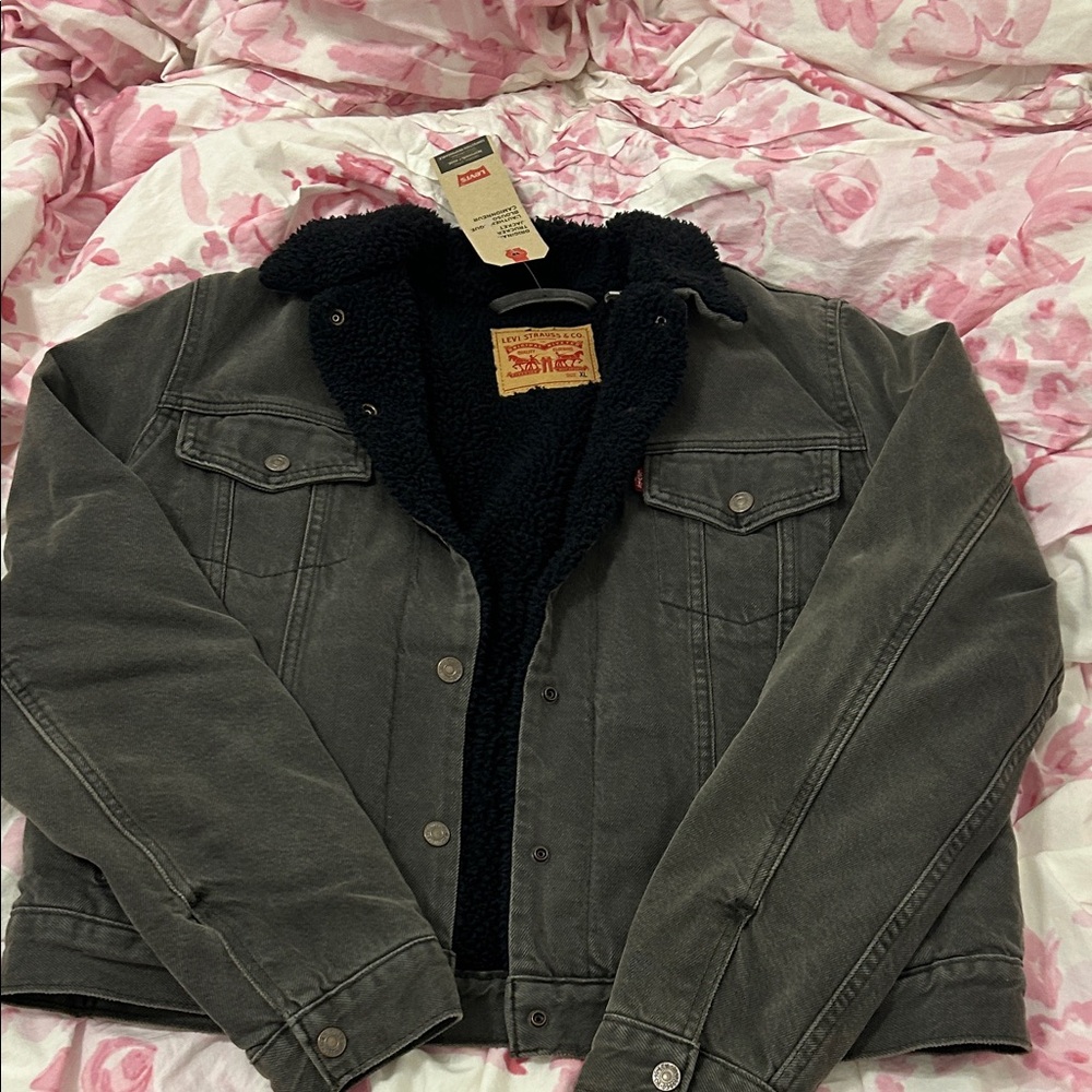 Levi's Original Trucker Jacket